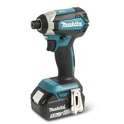Makita / Makita DLX2289TJ combopack 2