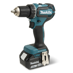 Makita / Makita DLX2289TJ combopack 3