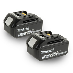 Makita / Makita DLX2289TJ combopack 5