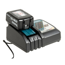 Makita / Makita DLX2289TJ combopack 6