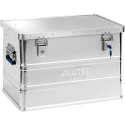 Alutec / Alutec kist 2
