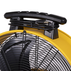 DeWALT / DeWALT DXF2068 ventilator 50cm 5
