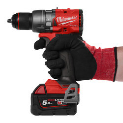 Milwaukee / Milwaukee M18 FUEL FPD3-0X accu klopboormachine (body) 3