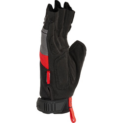 Milwaukee / Milwaukee werkhandschoenen 3