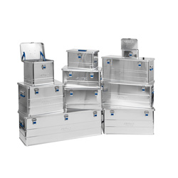 Alutec / Alutec kist 2