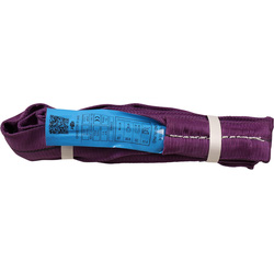 Kelfort / Kelfort Rondstrop violet 1 ton 2