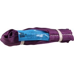 Kelfort / Kelfort Rondstrop violet 1 ton 3