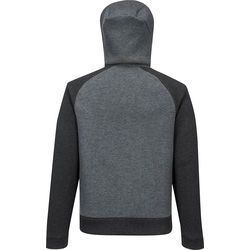 Portwest / Portwest hoodie met rits DX4 2