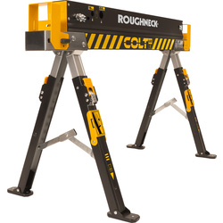 Roughneck / Roughneck COLT 600E opvouwbare schraag 2