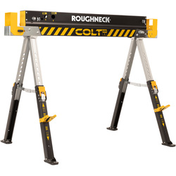 Roughneck / Roughneck COLT 600E opvouwbare schraag 3