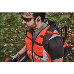 Milwaukee / Milwaukee L4 RLEPB-301 actieve Bluetooth gehoorbescherming 4