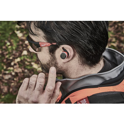 Milwaukee / Milwaukee L4 RLEPB-301 actieve Bluetooth gehoorbescherming 5