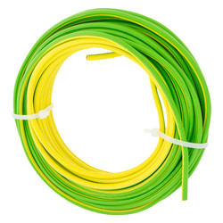 Installatiedraad VD H07V-U 2