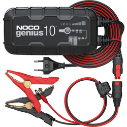 Noco / Acculader Genius 3