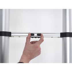 Altrex / Altrex telescoopladder Smartup Active 5