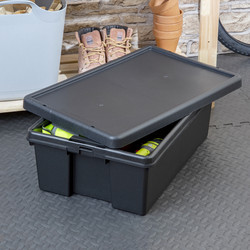 Wham / Wham opbergbox 4
