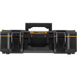 DeWALT / DeWALT ToughSystem 2.0 koffer DS166 2