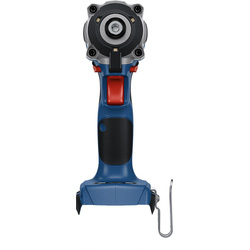 Bosch / Bosch GDR 18V-215 accu slagschroevendraaier (body) 4
