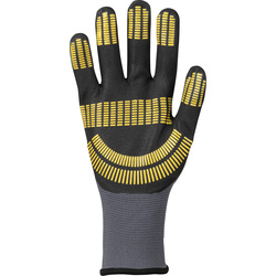 Stanley / Stanley Razor Gripper werkhandschoenen 5