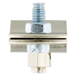Q-link / Radiator aardklem 6