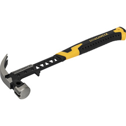 Roughneck / Roughneck Gorilla V-Series klauwhamer 2
