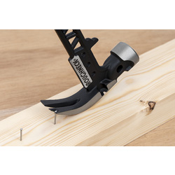 Roughneck / Roughneck Gorilla V-Series klauwhamer 5