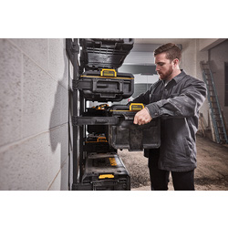 DeWALT / DeWALT ToughSystem 2.0 koffer DS300 2