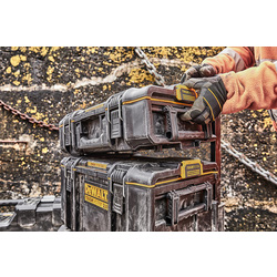 DeWALT / DeWALT ToughSystem 2.0 koffer DS300 3