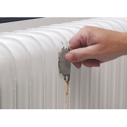 Bison / Bison Steel Strip tweecomponenten kneedbaar epoxy 2
