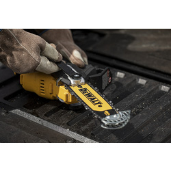 DeWALT / DeWALT DCMPS520N-XJ accu snoeizaag (body) 7