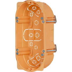 JSL / JSL inbouwdoos voor holle wand 2
