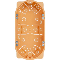 JSL / JSL inbouwdoos voor holle wand 3
