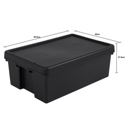 Wham / Wham opbergbox 3