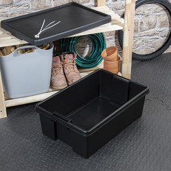 Wham / Wham opbergbox 5