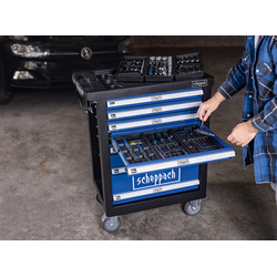 Scheppach / Scheppach Gereedschapswagen TW1100 4