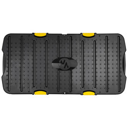 Wham / Wham opbergtrunk met wieltjes 4