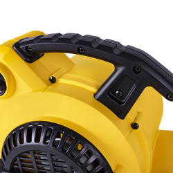 DeWALT / DeWALT DXAM2250 600CFM ventilator 6