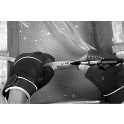 Tracer / TRACER Permanent Marker Assortiment 4 delig 4