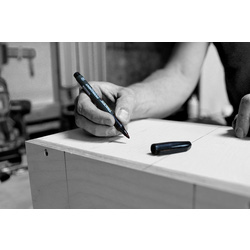 Tracer / TRACER Permanent Marker Assortiment 4 delig 5