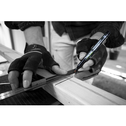 Tracer / TRACER Permanent Marker Assortiment 4 delig 6