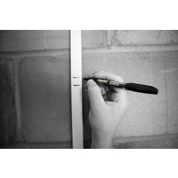 Tracer / TRACER Permanent Marker Assortiment 4 delig 8