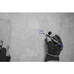 Tracer / TRACER Permanent Marker Assortiment 4 delig 12