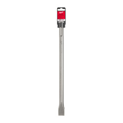 Milwaukee / Milwaukee SDS-max platte beitel 2