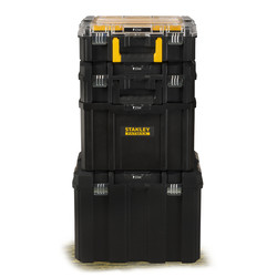 Stanley Fatmax / Stanley FATMAX® Pro-Stack gereedschapswagen 2
