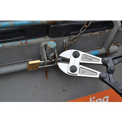 Roughneck / Roughneck boutenschaar 4