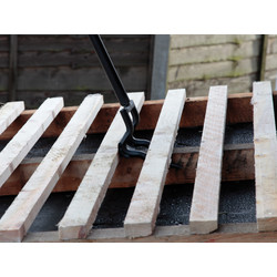 Roughneck / Roughneck demolition bar 4
