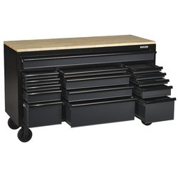 BUNKER / BUNKER® Gereedschapswagen/werkbank 3