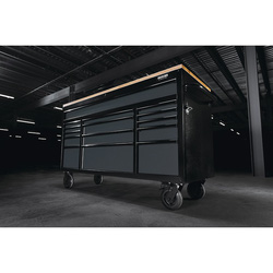 BUNKER / BUNKER® Gereedschapswagen/werkbank 11