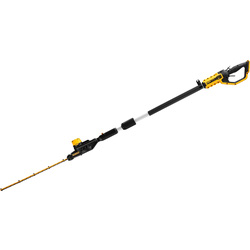 DeWALT / DeWALT DCMPH566N-XJ accu heggenschaar op steel (body) 3