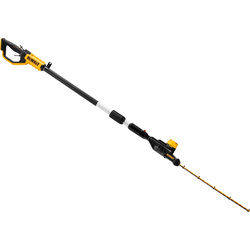 DeWALT / DeWALT DCMPH566N-XJ accu heggenschaar op steel (body) 5